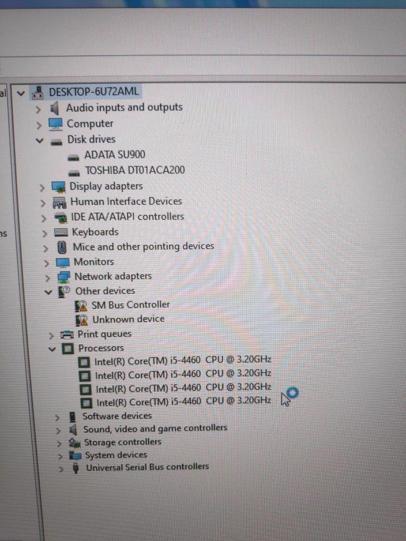 I5 16GB RAM RTX2060 GAMING PC