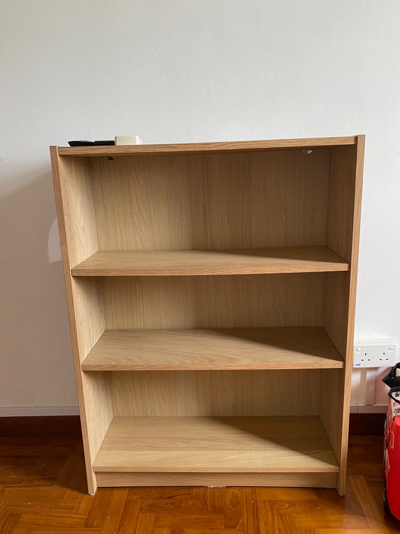 IKEA billy bookcase fast deal, Furniture & Home Living, Furniture