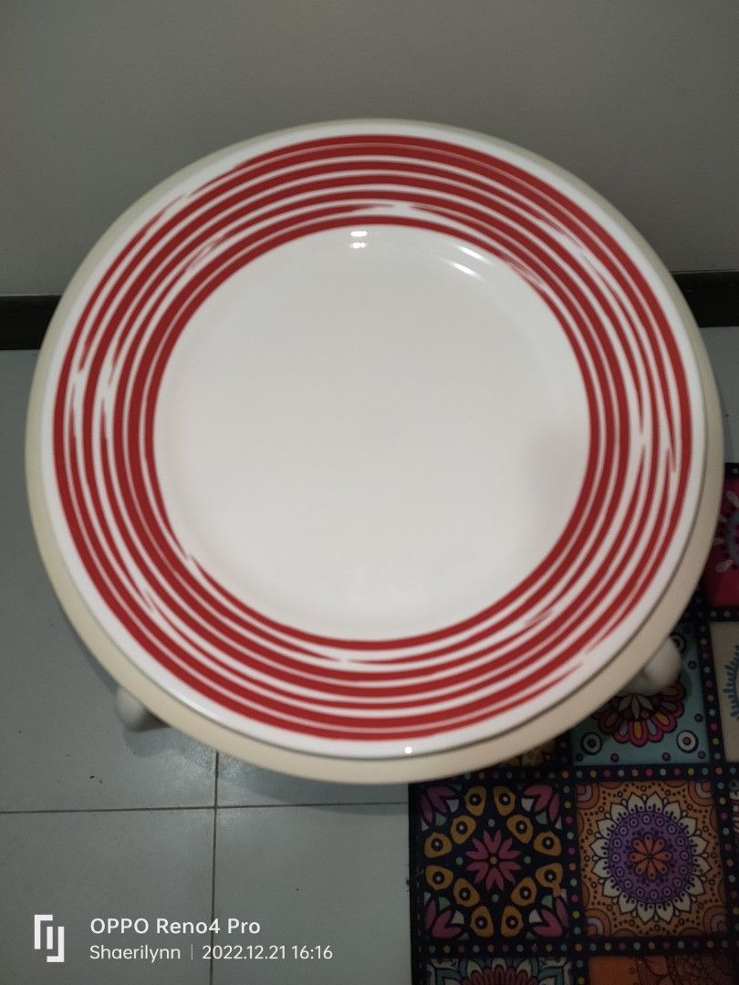 IKEA, CORELLE, ARCOPAL ETC, Furniture & Home Living, Kitchenware