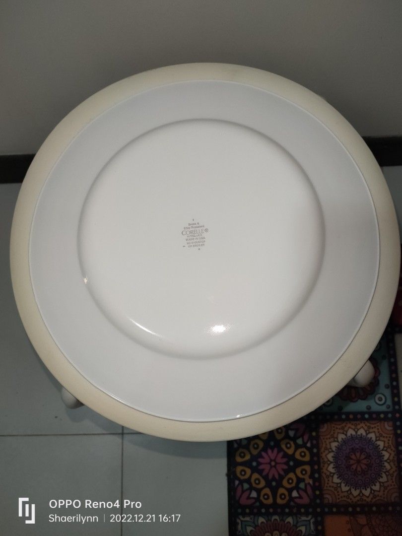 IKEA, CORELLE, ARCOPAL ETC, Furniture & Home Living, Kitchenware