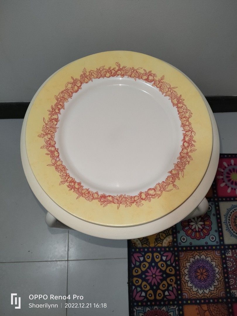 IKEA, CORELLE, ARCOPAL ETC, Furniture & Home Living, Kitchenware