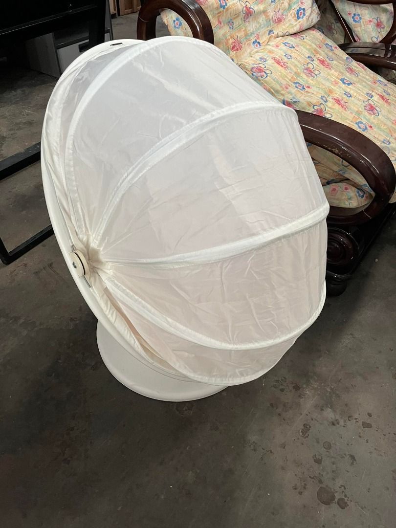 (IKEA) Kerusi Swivel Armchair Kids, Babies & Kids, Baby Nursery & Kids