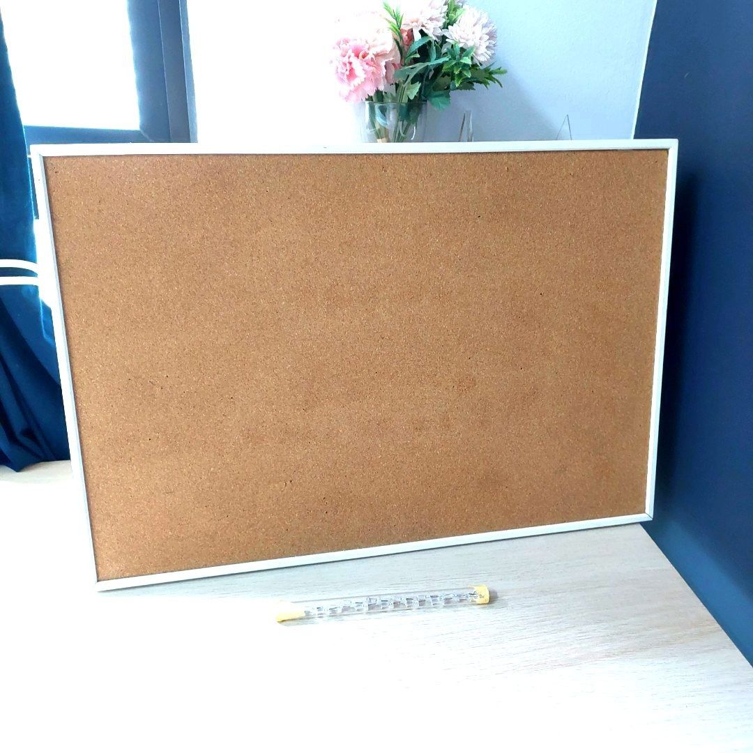Ikea Notice Board / Memo Board, Hobbies & Toys, Stationery & Craft
