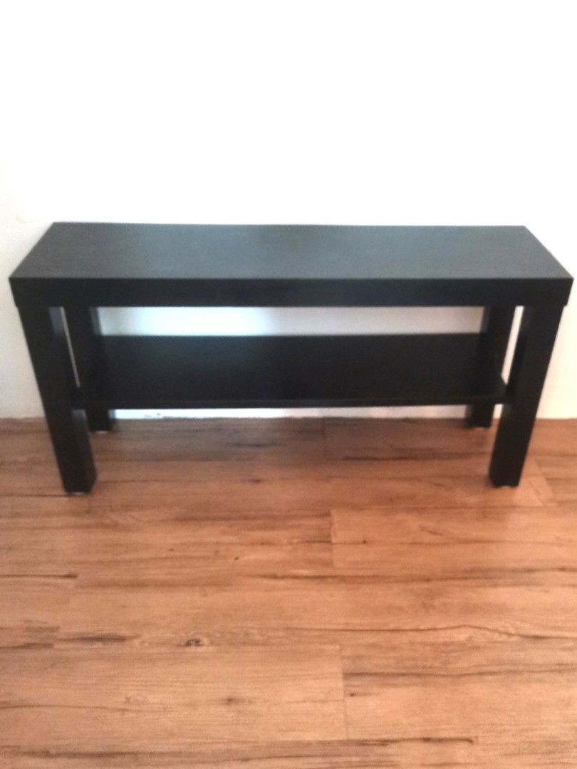 IKEA TV Bench (Lack), Furniture & Home Living, Furniture, Other Home