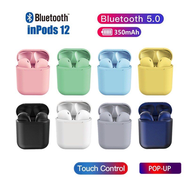 Inpods 12 macaron clearance review