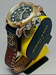 Invicta Pro Diver Men's