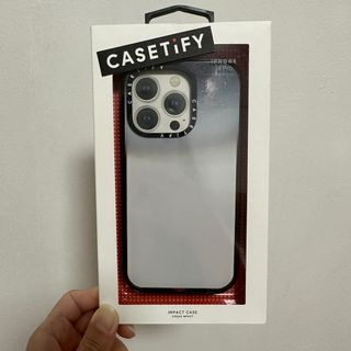 Iphone 14 Pro Case Casetify
