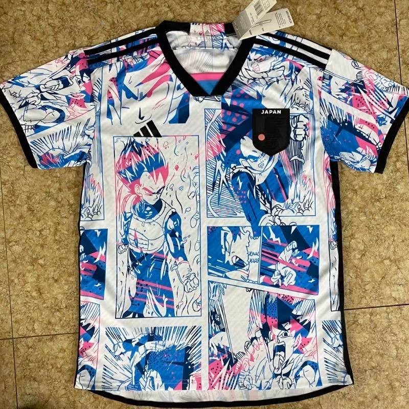 Japan X Dragon Authentic Jersey 2022