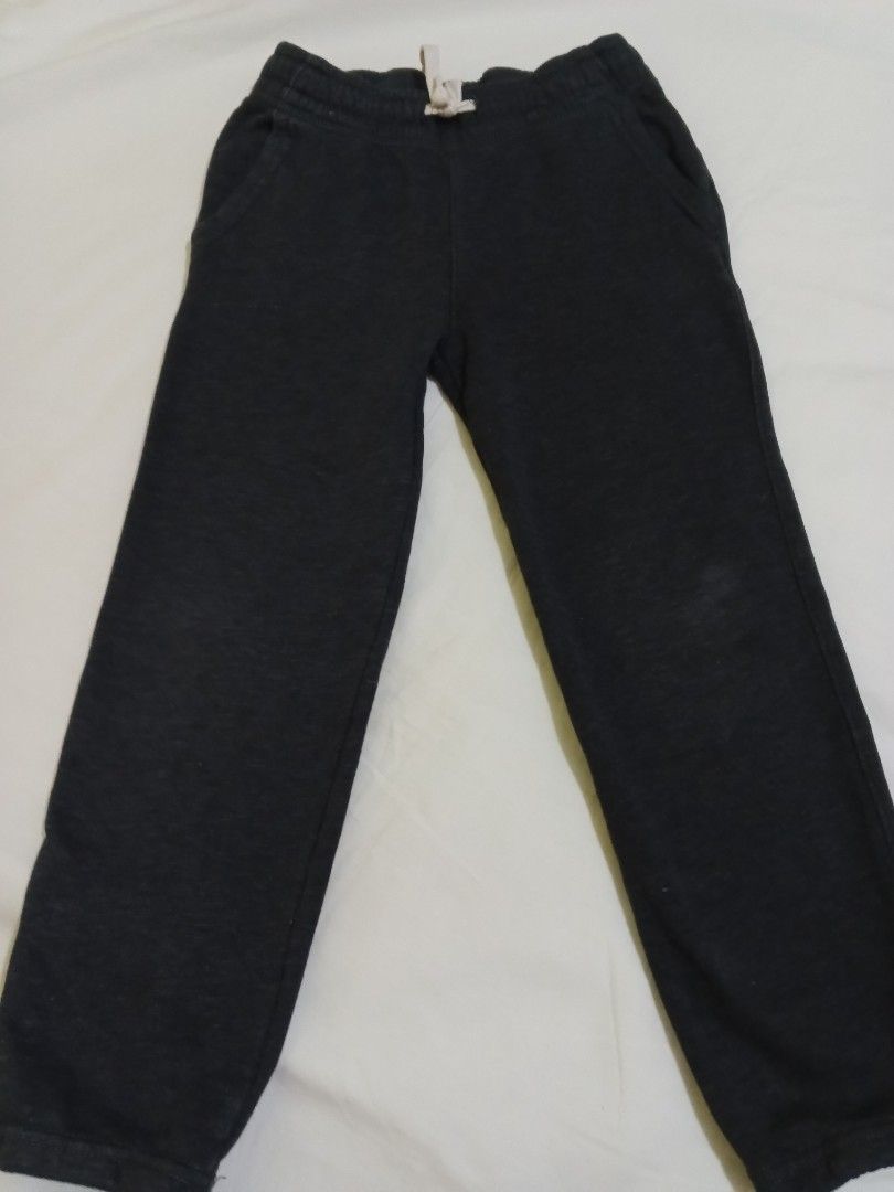 Jogging pants for kids, Babies & Kids, Babies & Kids Fashion on Carousell