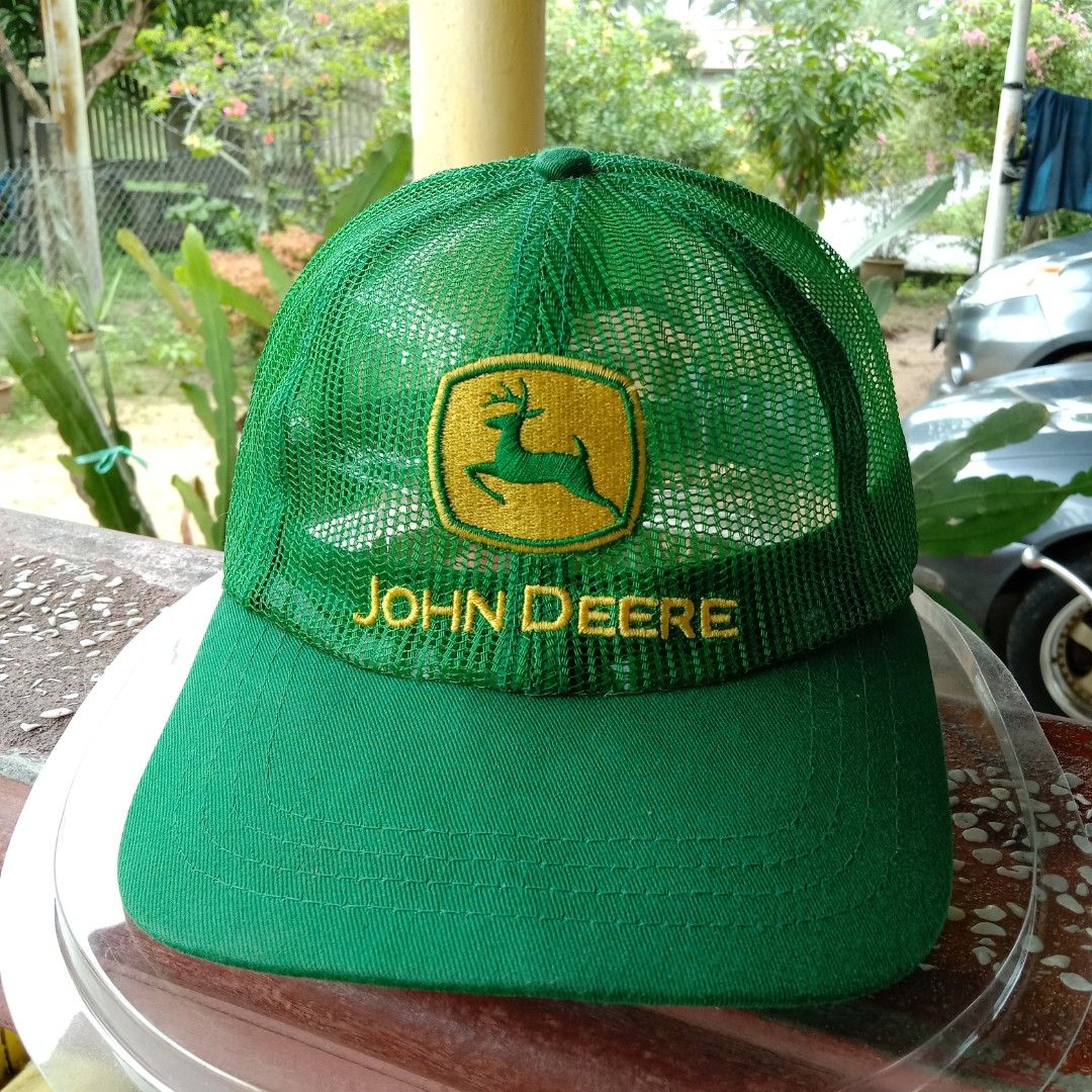 John deere trucker store