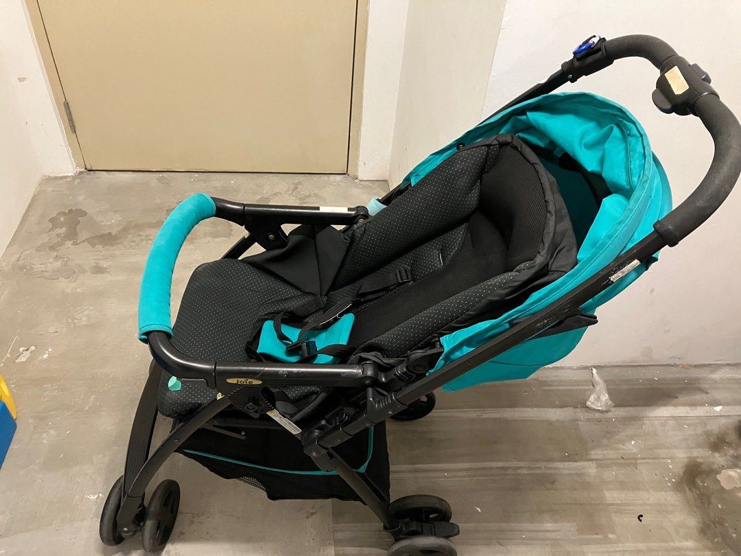 Joie Stroller Joie Float Babies Kids Going Out Strollers on