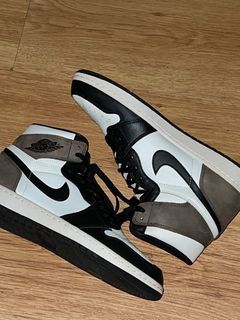 Jordan 1 High ‘Mocha’