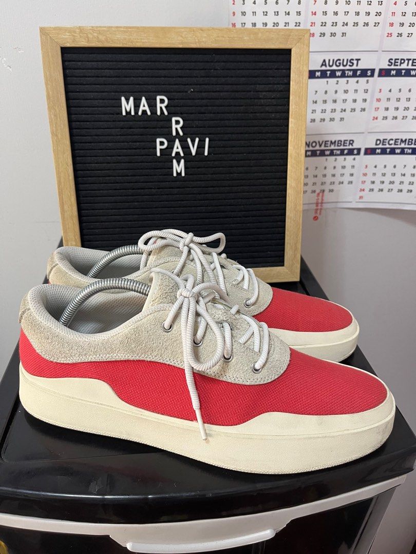 Jordan x westbrook Men s Fashion Footwear Sneakers on Carousell