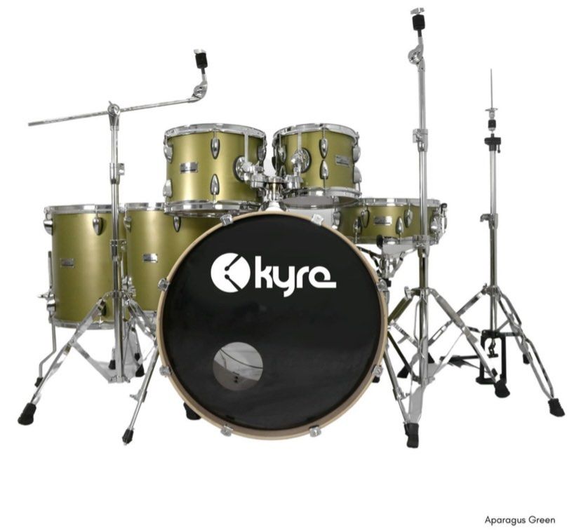 Drum outlet set harga