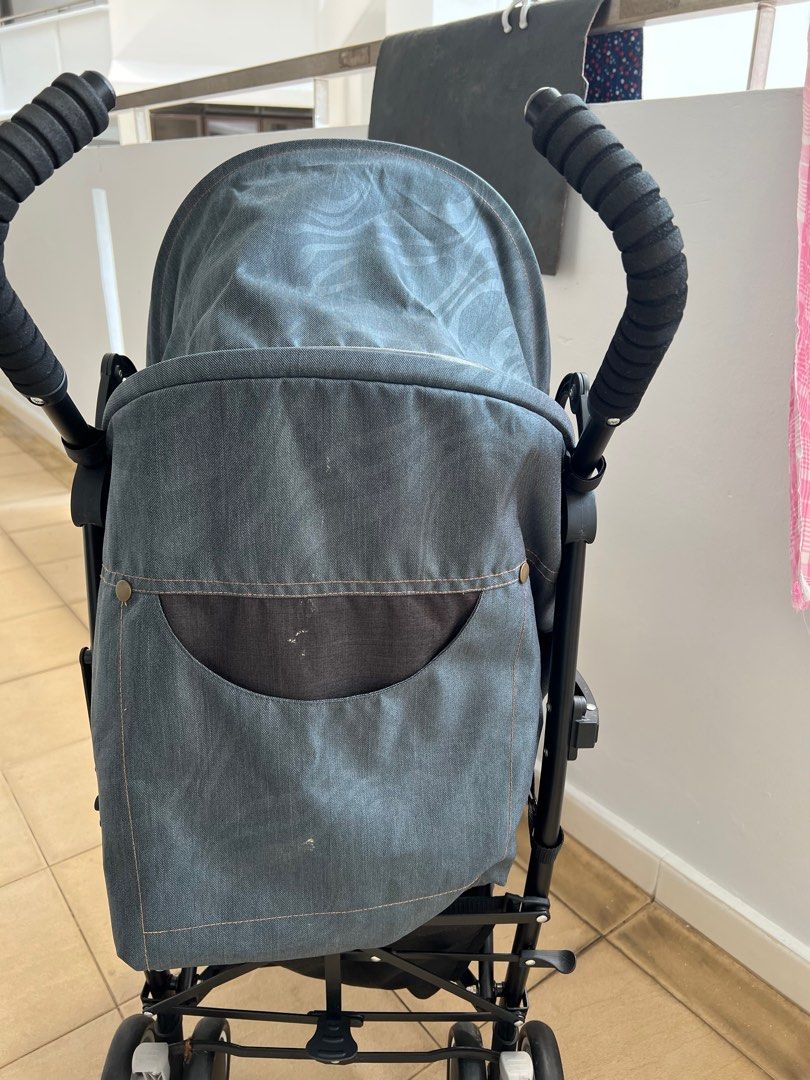 Juniors roadstar shop baby buggy