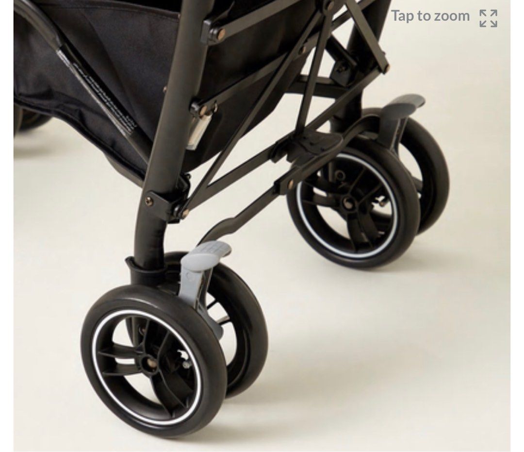Juniors roadstar hotsell baby buggy