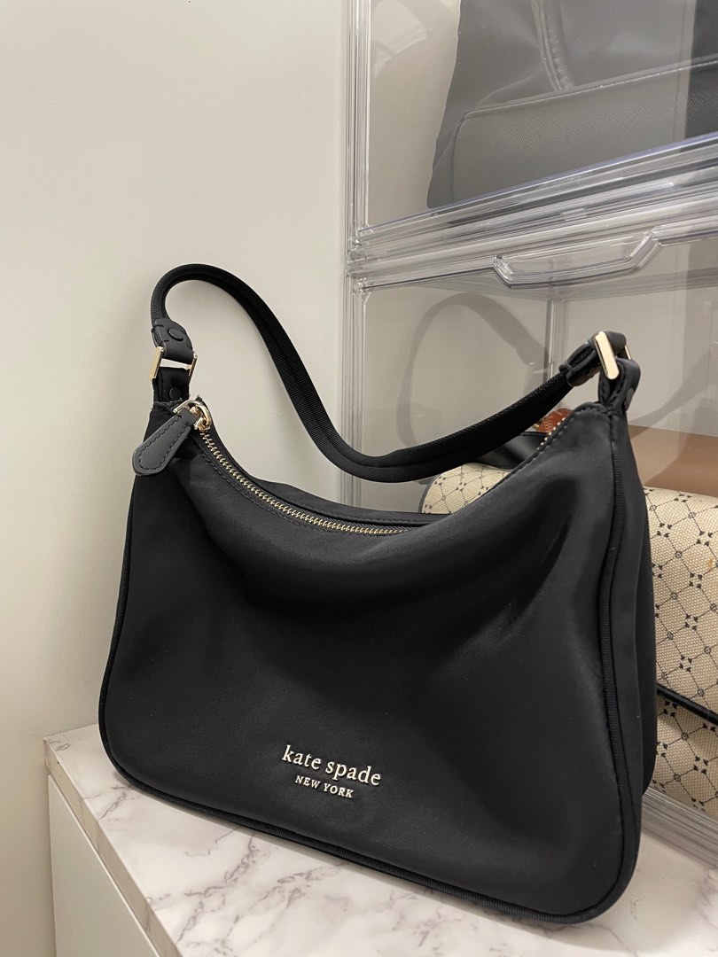 Kate spade little black bag clearance