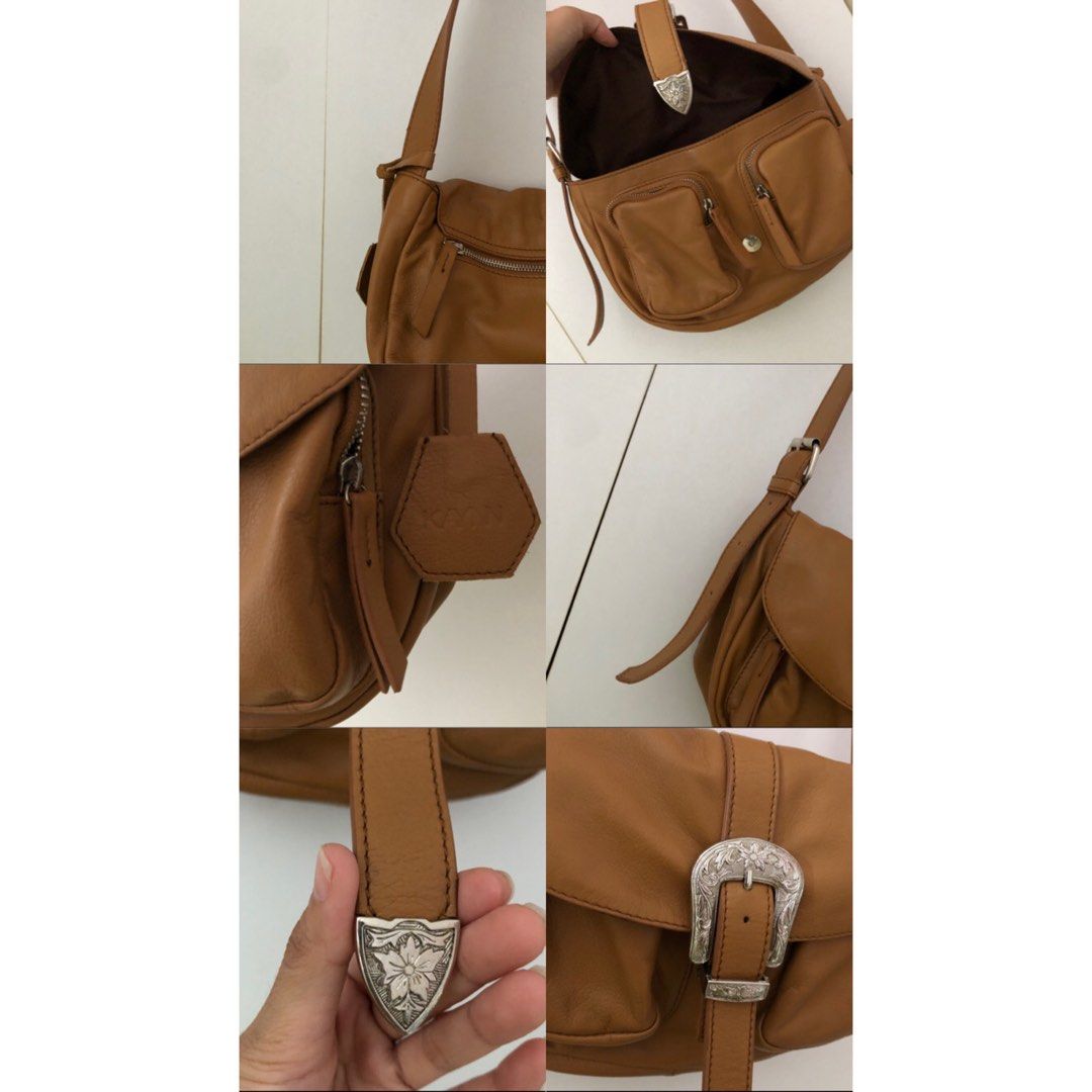 KAYNN Janna Bag MEYTANAYU, Women's Fashion, Women's Bags & Wallets on