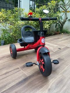 Kids Tricycle