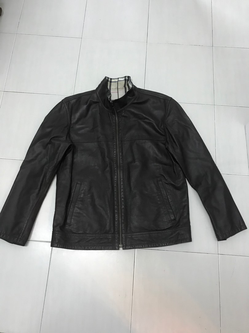 Kircilar leather clearance jacket price