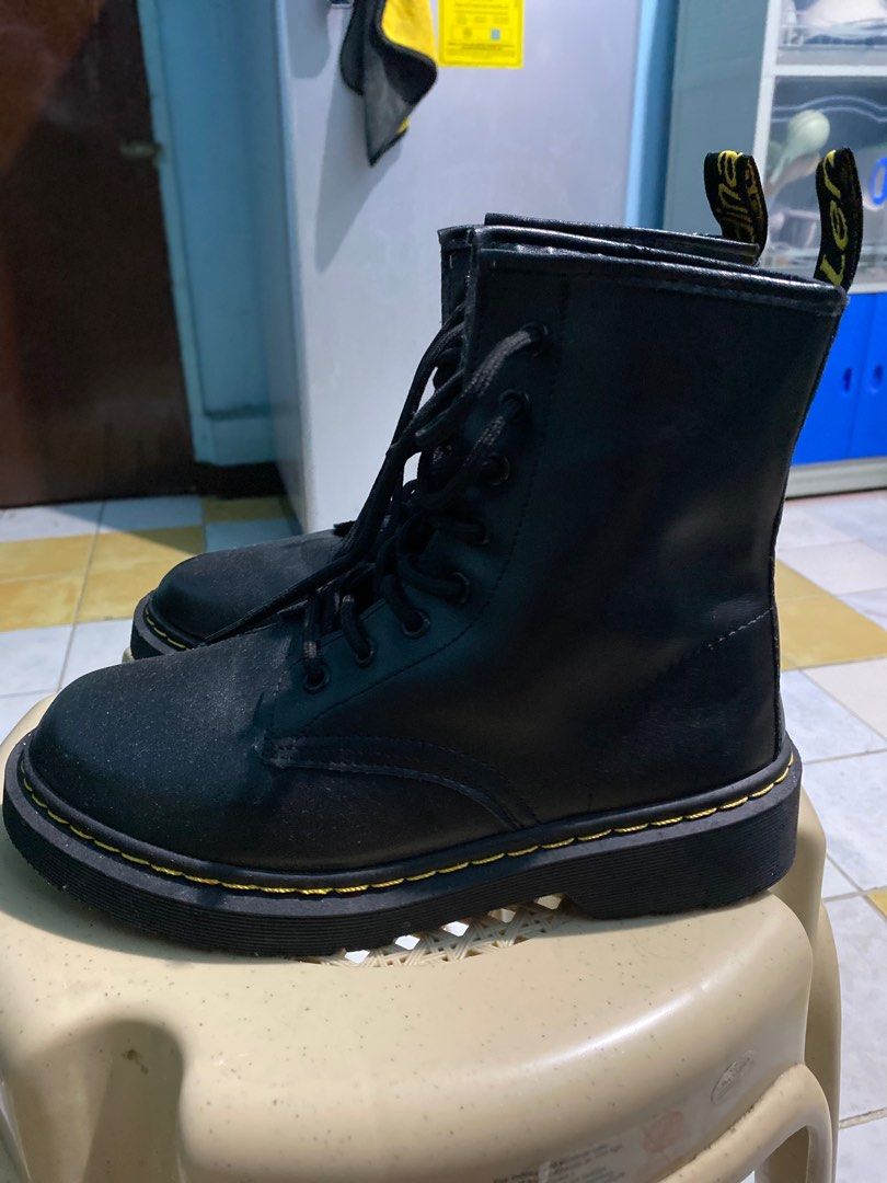 asos korey boots