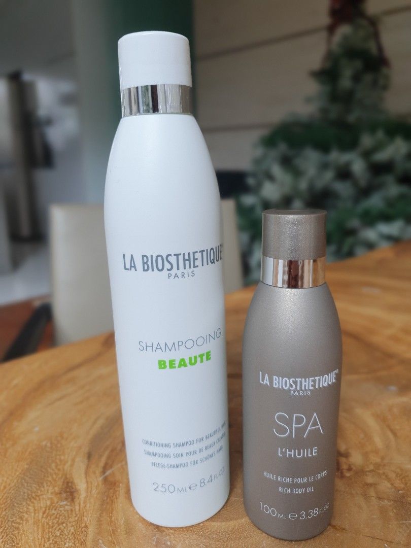 LA BIOSTHETIQUE Paris, Beauty Personal Care, Hair Products on