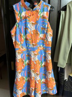 Gorman tora top dress