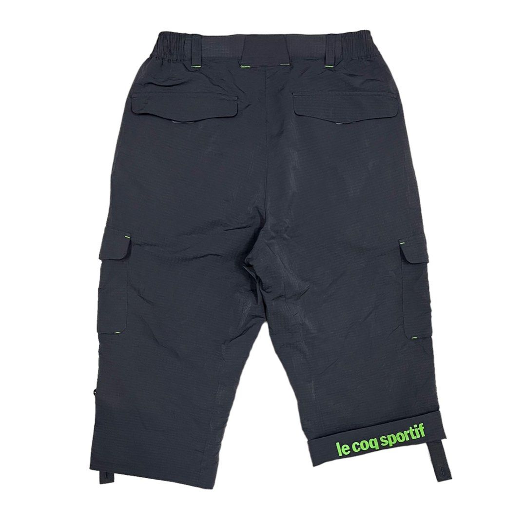 Le coq sportif kaki zara cheap