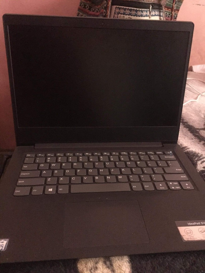 Lenovo IdeaPad S145, Computers & Tech, Laptops & Notebooks on Carousell