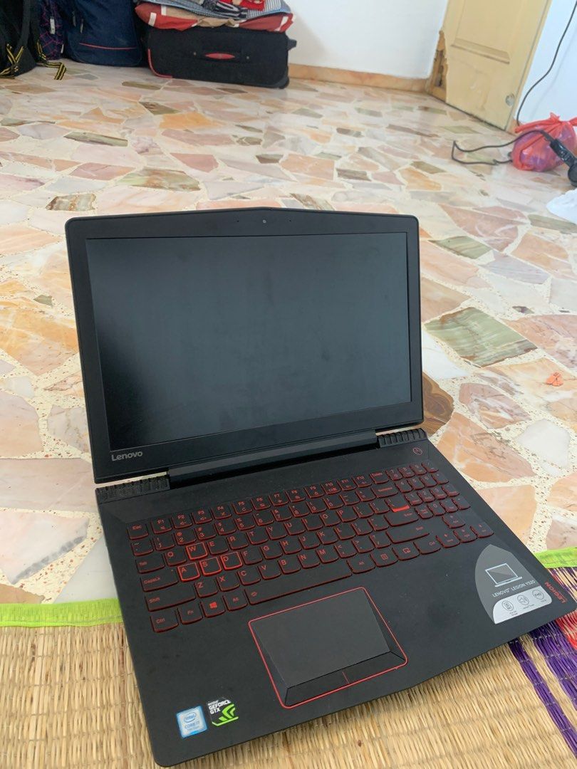 Lenovo legion y520, Computers & Tech, Laptops & Notebooks on Carousell