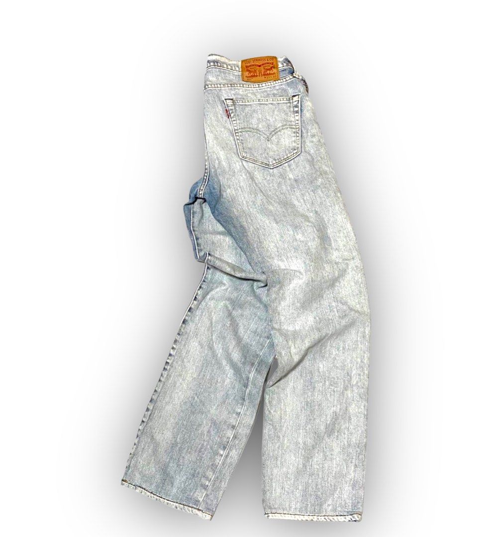 Levis 511 acid wash deals