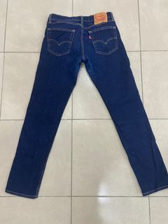 Levis Jeans