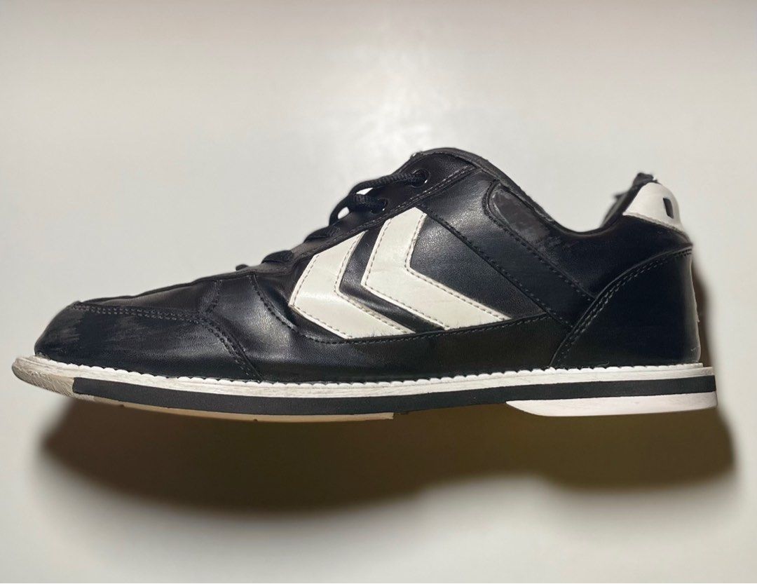 Cheap used bowling shoes hotsell