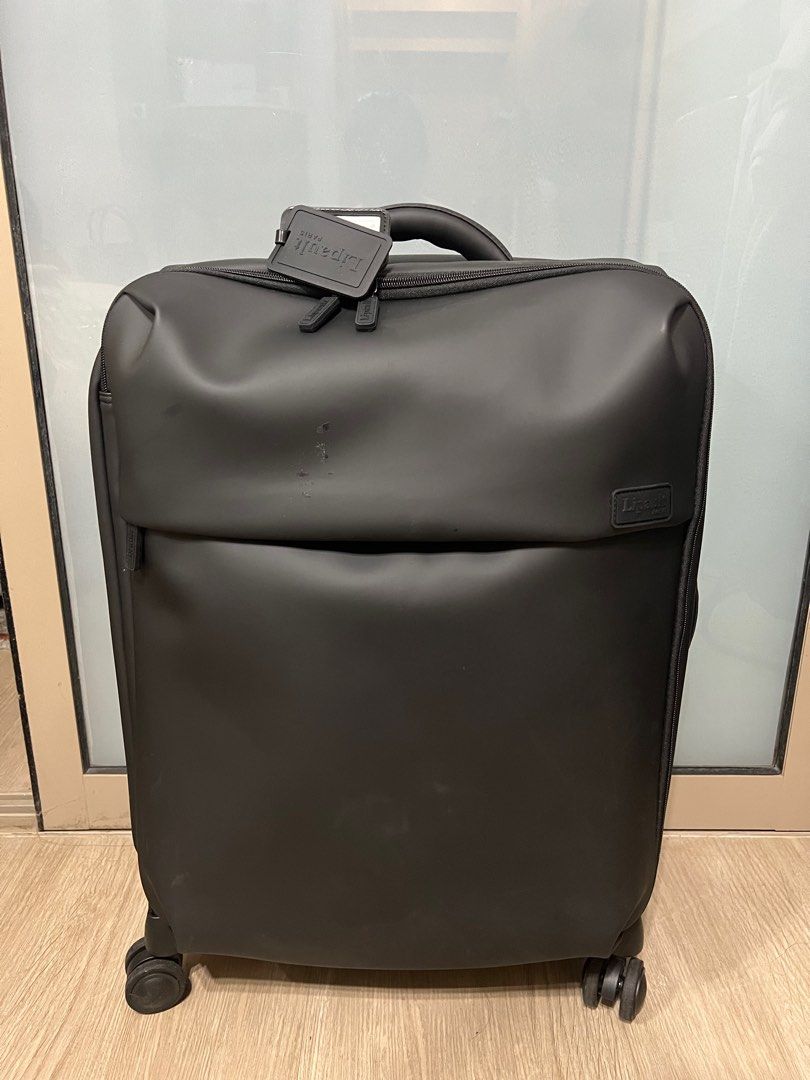 Lipault Paris Luggage