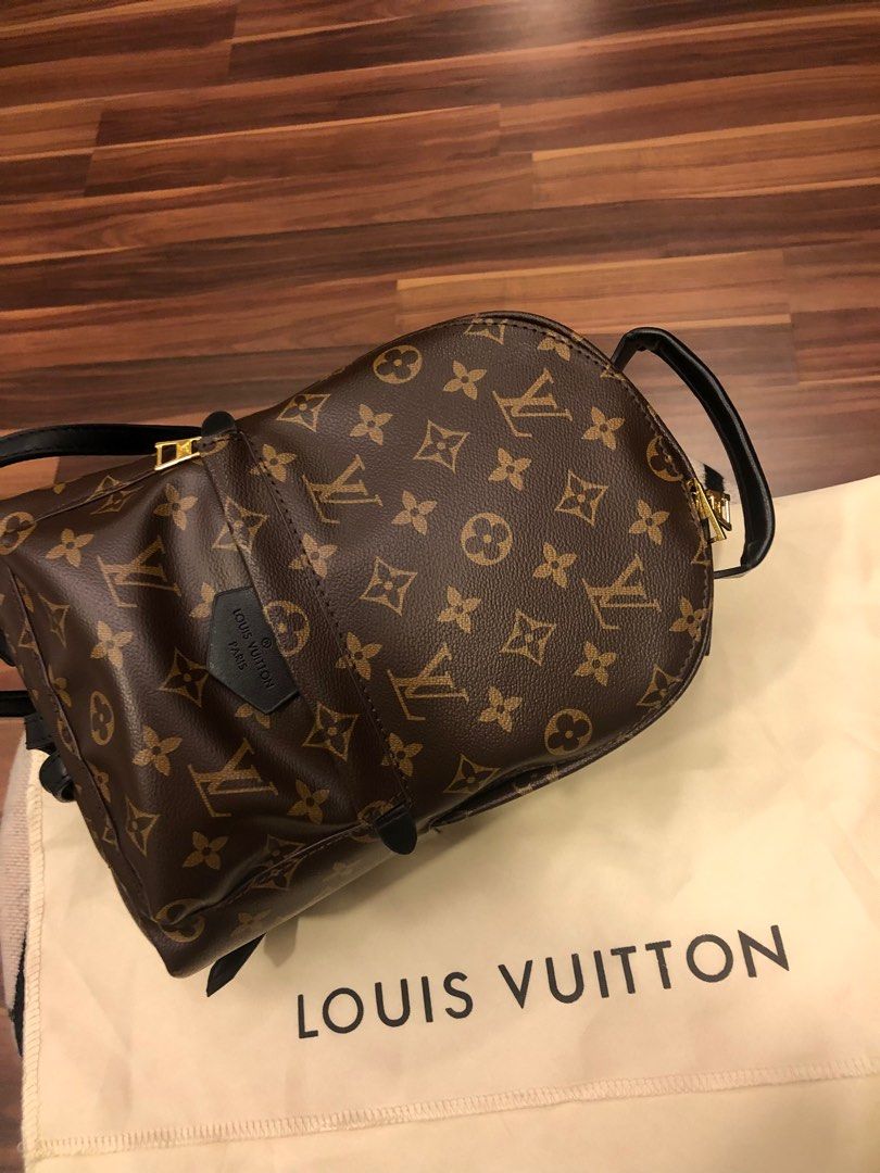 Louis vuitton baby 2025 bag