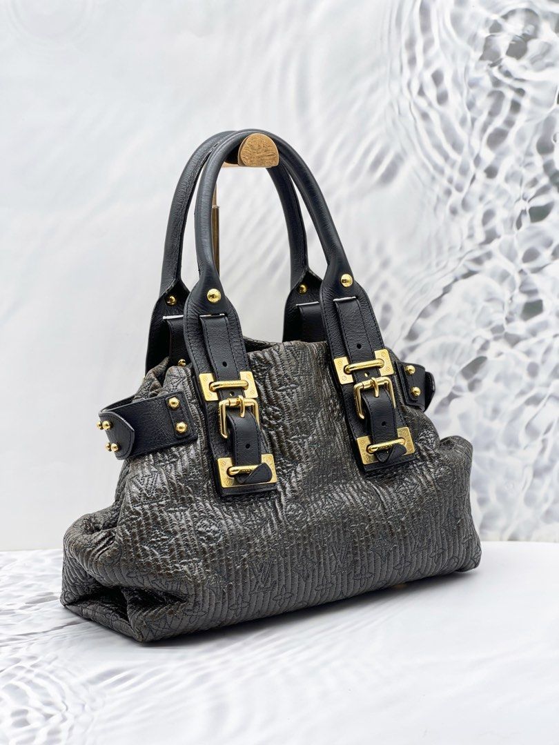 Louis vuitton 2025 motard biker bag