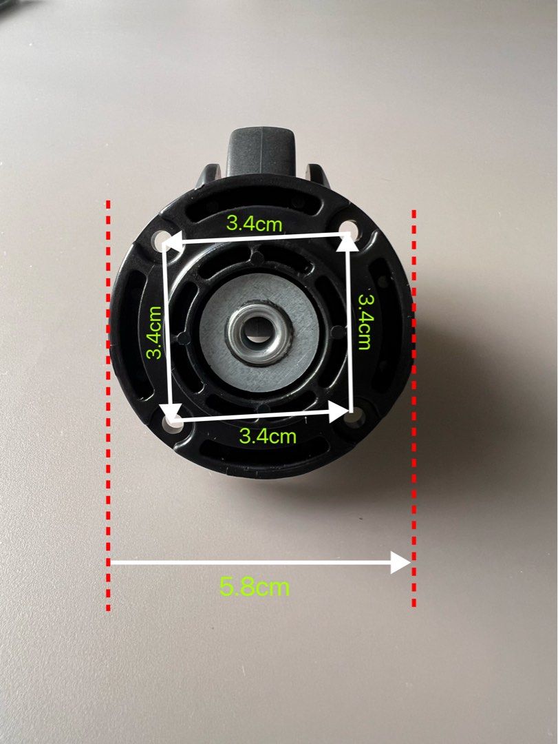 Lojel luggage wheel replacement store
