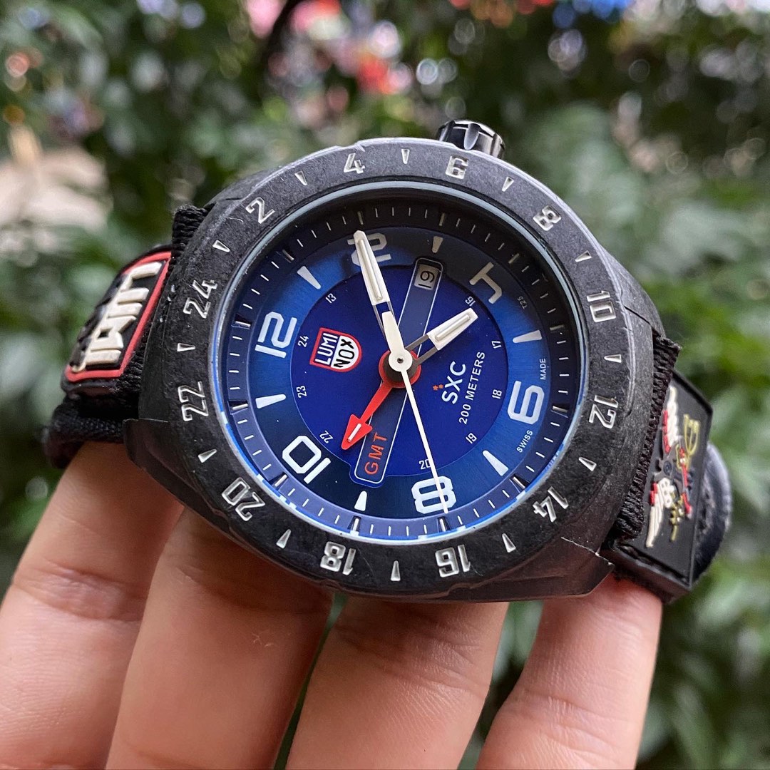 Luminox 5023 best sale