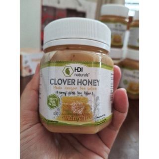 Madu clover honey mini