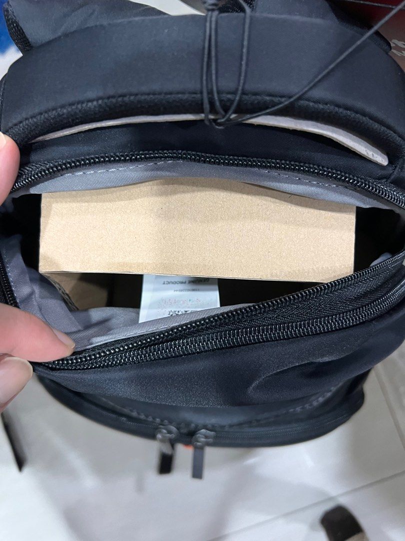 Manfrotto Advanced Camera and Laptop Backpack Active I, Men's Fashion