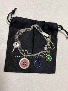 MARC BY MARC JACOBS NECKLACE 頸鏈64214998995201110