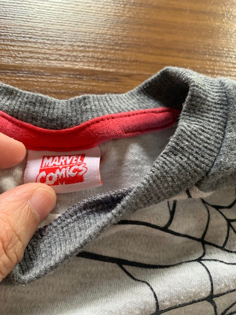 Matalan best sale spiderman pyjamas