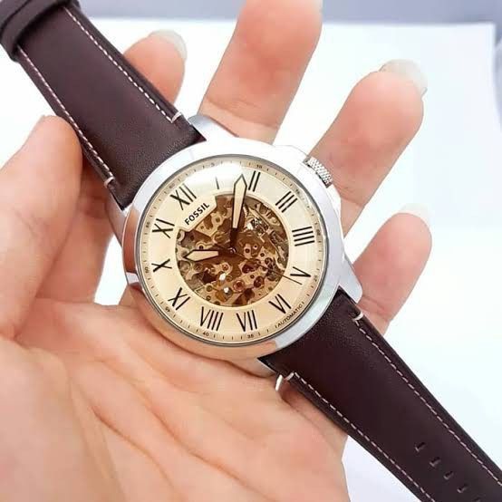 Me3122 fossil 2025
