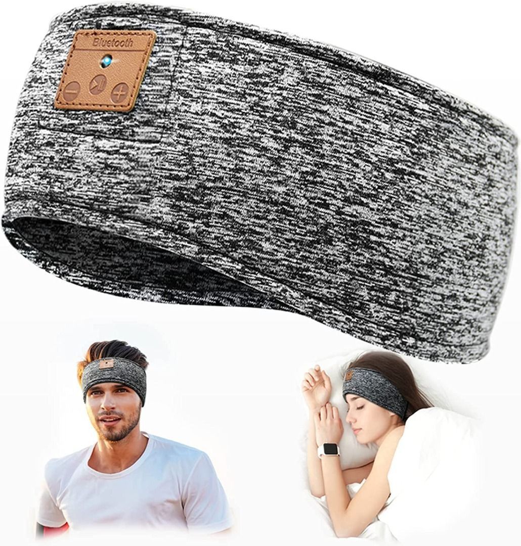 MEGA SALE MOITA Wireless Sleep Headphones with Ultra Thin