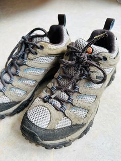 maak het plat Correctie debat Affordable "merrell hiking shoe" For Sale | Sneakers | Carousell Singapore