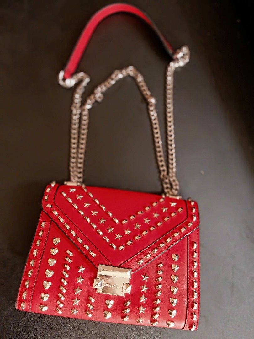 Michael kors yang mi whitney online