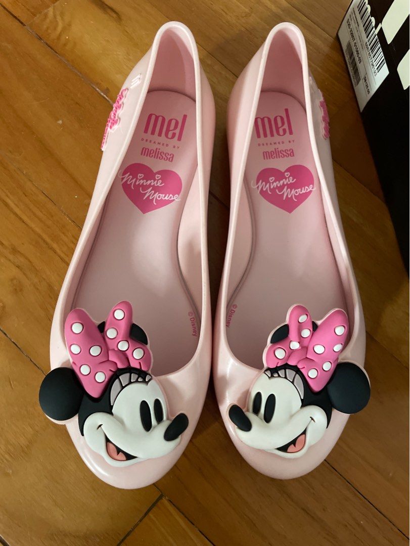 Melissa kids clearance shoes