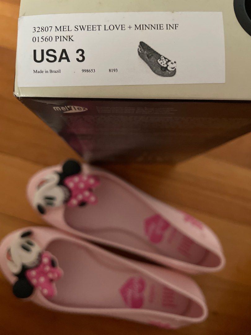 Mel online kids shoes