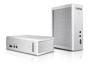 Mint Caldigit TS3 Dock (not TS3 Plus)