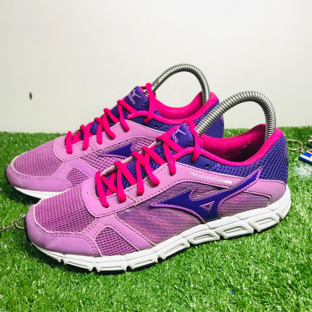 Mizuno synchro sl clearance